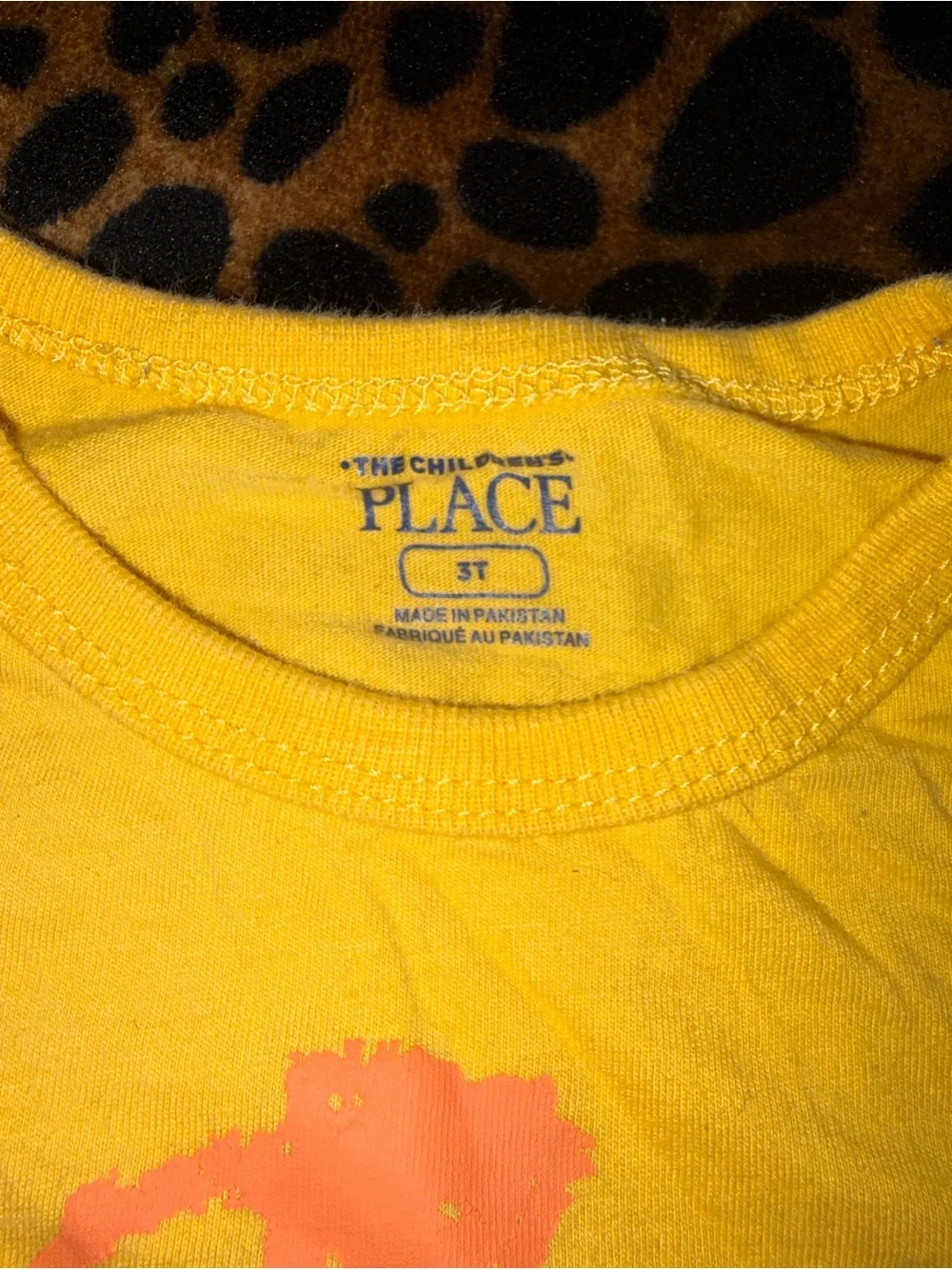 Kids Shirt